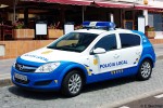 Tías - Policía Local - FuStW