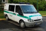 Klaipėda - Lietuvos Policija - GefKw - L1923 (a.D.)