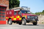 Malton - North Yorkshire Fire & Rescue Service - WRU