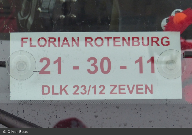 Florian Rotenburg 21/30-11