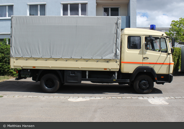 Kater Stuttgart 52/31-01 (a.D.)