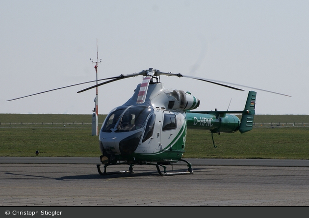 D-HPNC  (c/n: 900-00064)