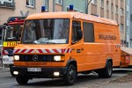 Mainz - Mainzer Mobilität - Unfallhilfswagen