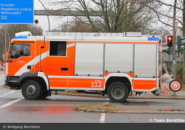 Florian Berlin LHF 20/12 B-2053