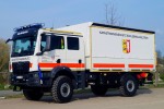 Sama Kiel 60/97-01