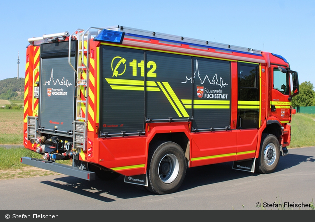 Florian Fuchsstadt 41/01