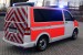 VW Transporter T5 GP - SoKFZ-Vermietung - NEF