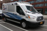 NYC - Bronx - Citywide Mobile Response - Ambulance 856 - RTW