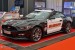 Ford Mustang Fastback 5.0 - Rauwers - Sheriff