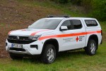 Rotkreuz Wittmund 40/10-01