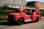 Mercedes-Benz LF 710 - Metz - DL 22