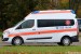 Krankentransport Falk Naundorf - KTW (B-NA 209)