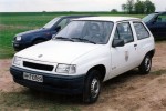 HH-10189 - Opel Corsa A - PKW (a.D.)