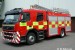 Bo'ness - Central Scotland Fire & Rescue Service - WrL