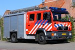 Oost-Gelre - Brandweer - HLF - 06-9232 (a.D.)