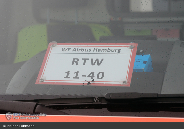 Florian Hamburg Airbus RTW 2 (HH-FW 595)