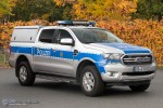 DD-Q 5091 - Ford Ranger - FuStW