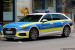 RPL4-7861 - Audi A6 Avant - FuStW