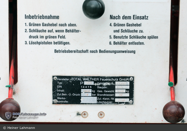 Florian Dithmarschen WF Raffinerie Heide TroLF (a.D.)