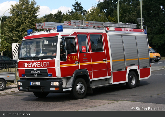 Florian Berlin LHF 16/12 B-2013