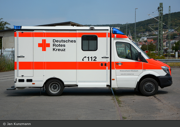 Rotkreuz Neckar-Odenwald 04/89-01