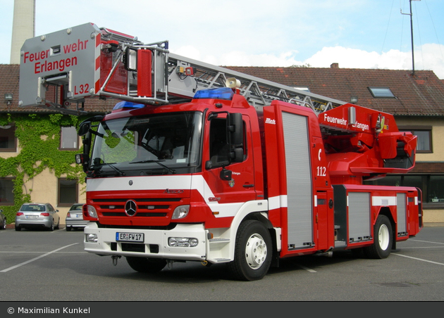 Florian Erlangen 01/30-01