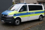 BS-P 3562 - VW T6.1 - FuStW