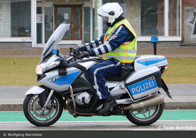 B-3220 - BMW R 1200 RT - Krad