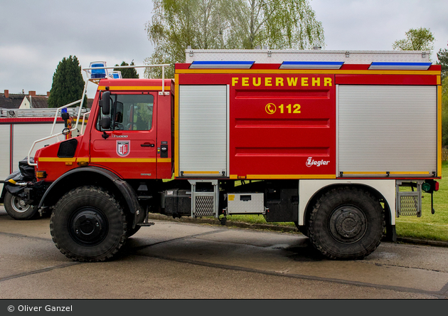 Florian Uckermark 07/25-01