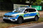LSA-48483 - VW Tiguan - FuStW