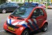 Amsterdam - Brandweer - PKW (a.D.)