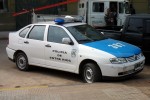 ohne Ort - Policia de la Provincia - FuStW - 387
