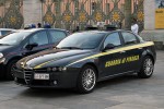 Torino - Guardia di Finanza - FuStW