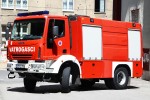 Sarajevo - Profesionalna Vatrogasna Brigada Kantona Sarajevo - GTLF