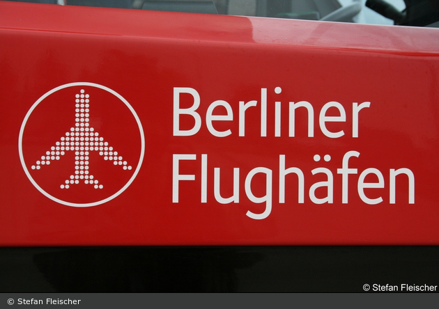 Florian Flughafen Schönefeld 10/50