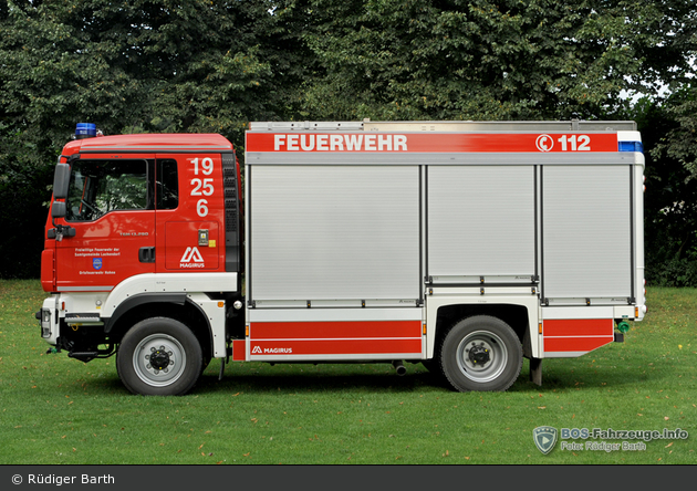 Florian Celle 19/25-06