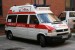Krankentransport Hinz - KTW 44