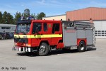 Bollnäs - Räddningstjänsten Södra Hälsingland - Släck-/Räddningsbil - 2 26-3110 (a.D.)