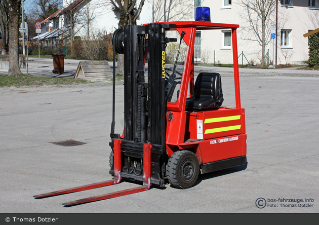 Florian Garching 98/01