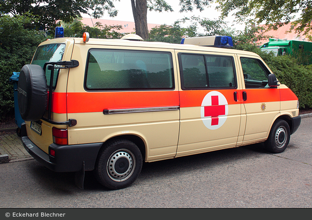 HH-3789 - VW T4 syncro - KTW (a.D.)