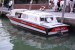 Burano - Gruppo Volontari - Ambulanzboot - 6V30437