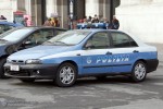 Milano - Polizia di Stato - FuStW
