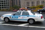 NYPD - Manhattan - 05th Precinct - FuStW 2582