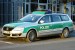 Paderborn - VW Passat Variant - FuStw