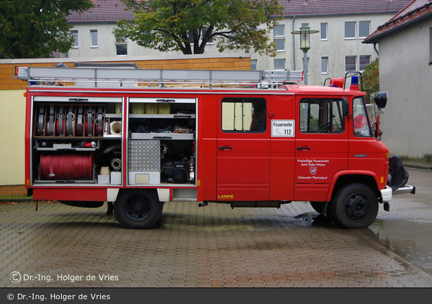 Florian Uckermark 14/41-03 (a.D.)