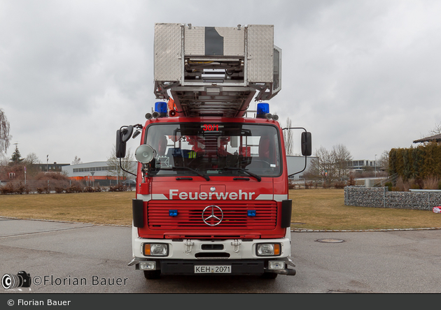 Florian Neustadt 30/01