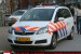 Enschede - Politie - FuStW