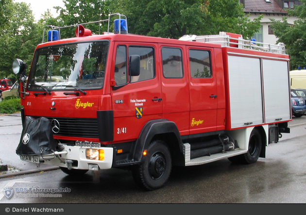 Florian Aichwald 03/41