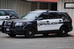Fresno - SCCCD Police Department - FuStW - 1709