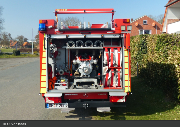 Florian Diepholz 20/40-09